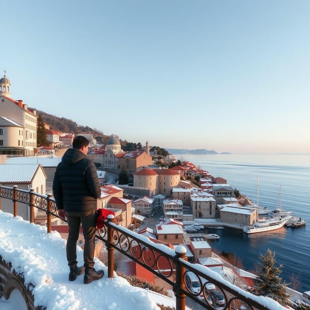 Najbolje destinacije za zimski odmor u Hrvatskoj